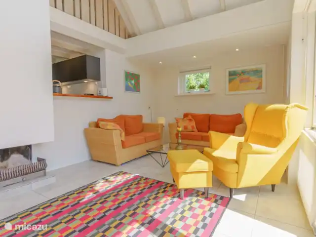 Sandy 29 en Países Bajos, Holanda del Norte, Groote Keeten - casa vacacional Sandepark 29 Groote Keeten