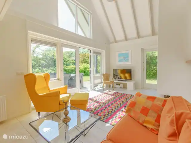 Sandy 29 en Países Bajos, Holanda del Norte, Groote Keeten - casa vacacional Sandepark 29 Groote Keeten