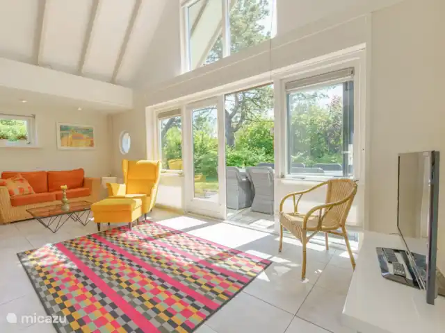 Sandy 29 en Países Bajos, Holanda del Norte, Groote Keeten - casa vacacional Sandepark 29 Groote Keeten