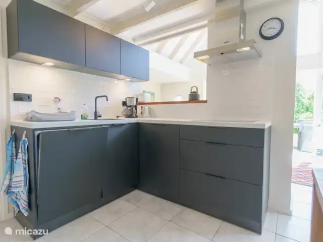 Sandy 29 en Países Bajos, Holanda del Norte, Groote Keeten - casa vacacional Sandepark 29 Groote Keeten