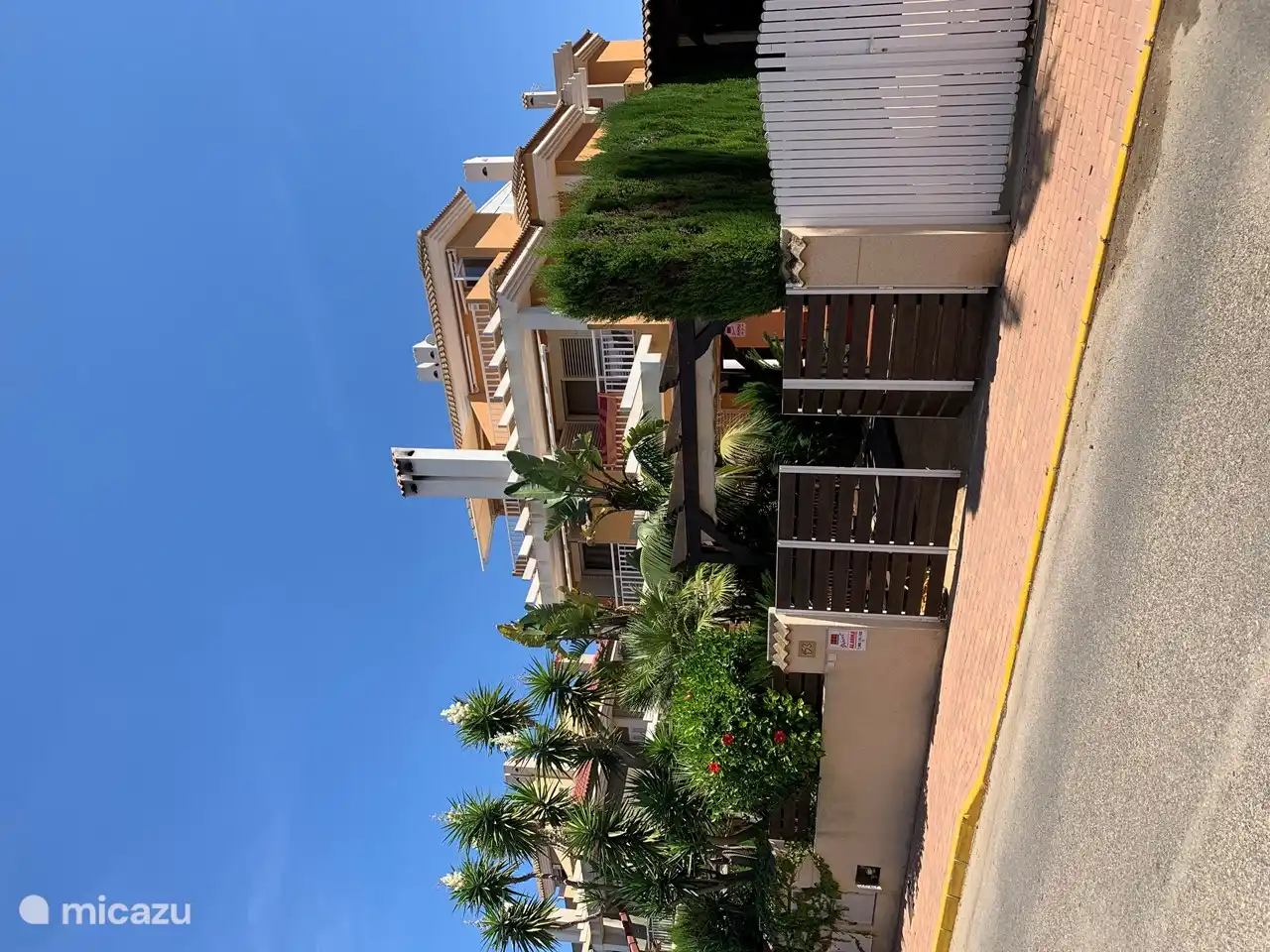 bungalow, Gran Alacant - Santa Pola, Costa Blanca, Spanien - Casa La Gaviota