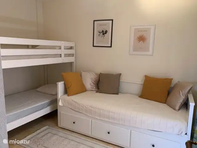 Casa La Gaviota | Espagne, Costa Blanca, Gran Alacant - Santa Pola - bungalow Chambre 2 au premier étage