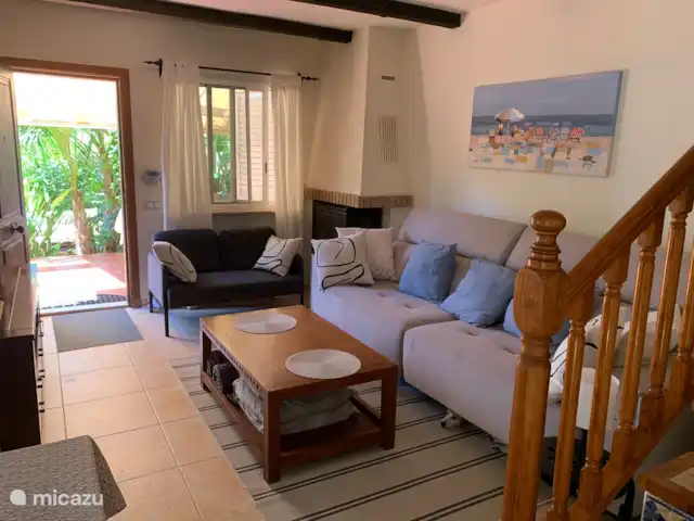 Casa La Gaviota | Espagne, Costa Blanca, Gran Alacant - Santa Pola - bungalow Vie