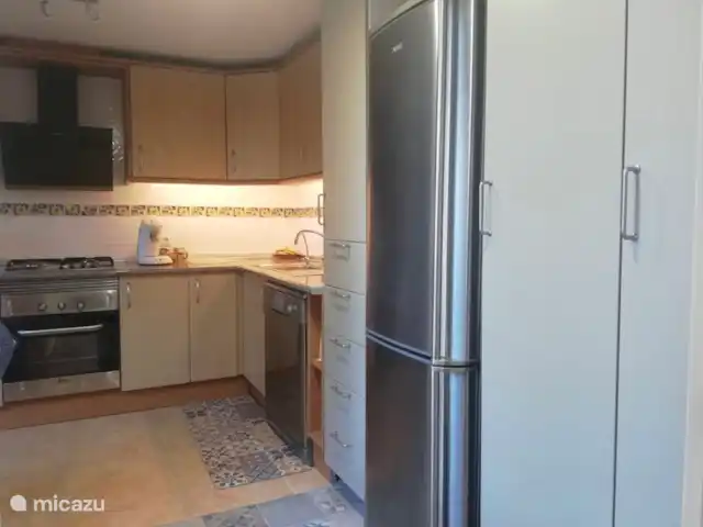 Casa La Gaviota | Espagne, Costa Blanca, Gran Alacant - Santa Pola - bungalow cuisine