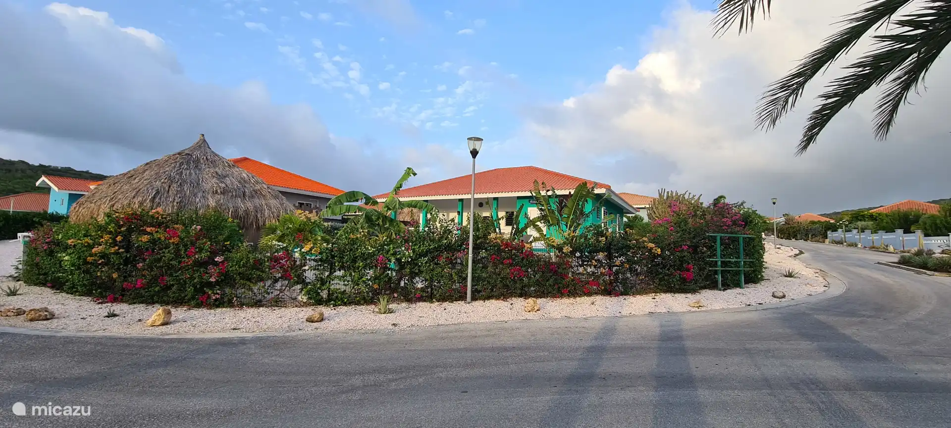 Villa The Green Mile 