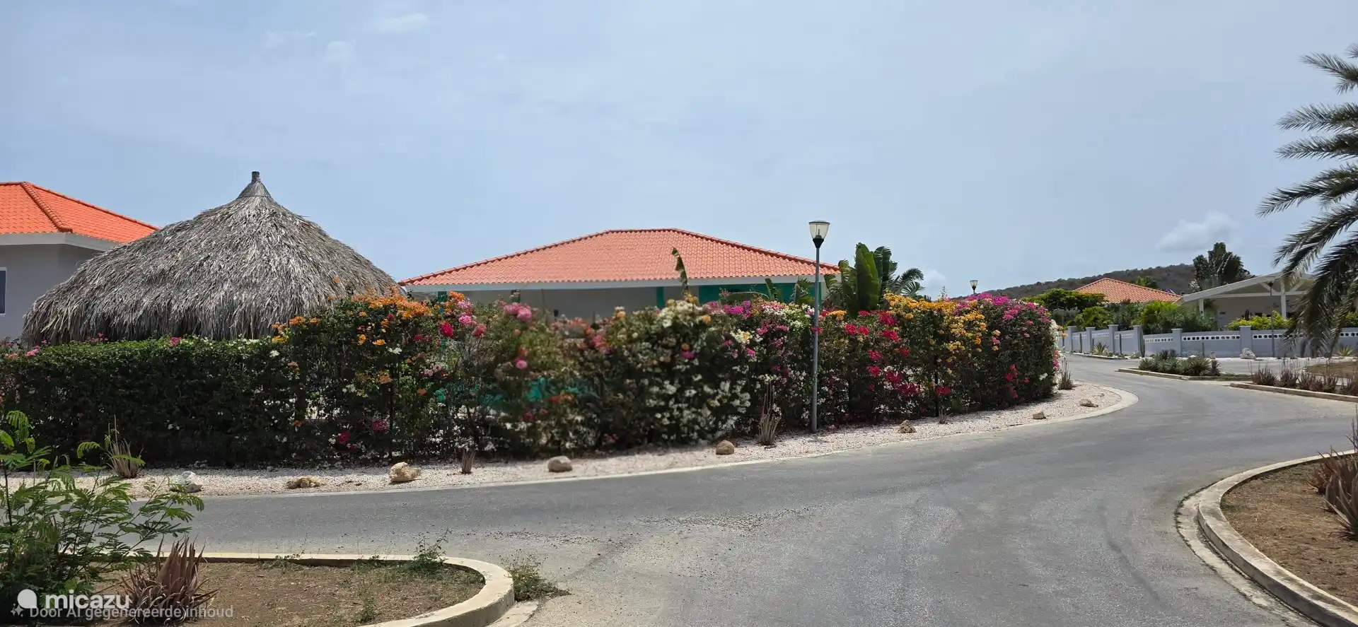 Villa The Green Mile