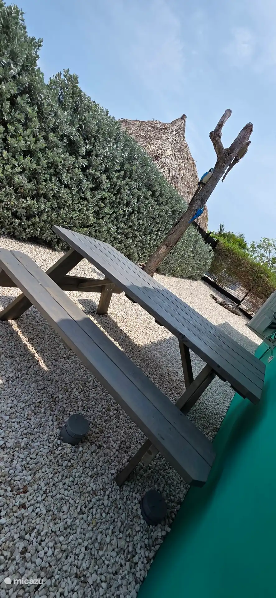 Table supplémentaire