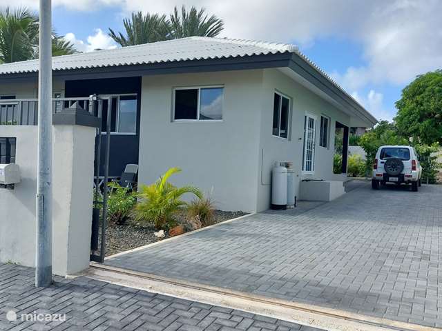 Holiday home in Curaçao – chalet Nice holiday home with garden