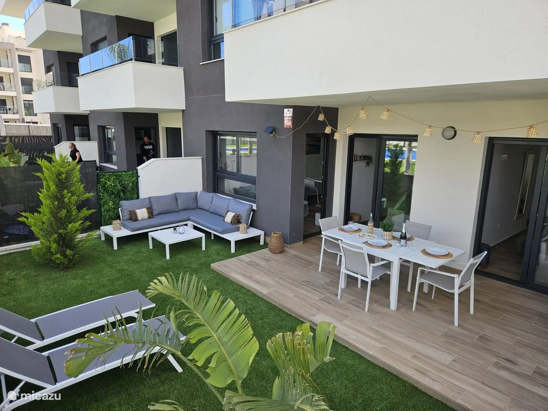 appartement, San Miguel de Salinas, Costa Blanca, Espagne - Casa Pura Vida