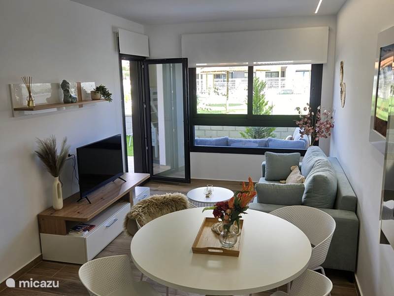 Holiday home in Spain, Costa Blanca, Villamartin Apartment Casa Pura Vida