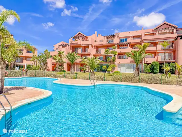 Alegria Mar Menor Golf Resort | Espagne, Costa Cálida, Torre Pacheco - appartement Alegria Mar Menor Golf Resort | Espagne, Costa Cálida, Torre Pacheco - appartement