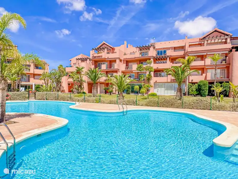 Alegria Mar Menor Golf Resort | Espagne, Costa Cálida, Torre Pacheco - Appartement Alegria Mar Menor Golf Resort | Espagne, Costa Cálida, Torre Pacheco - Appartement
