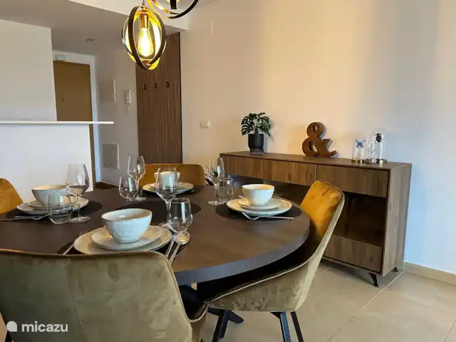 Alegria Mar Menor Golf Resort | Espagne, Costa Cálida, Torre Pacheco - appartement Plaisir culinaire