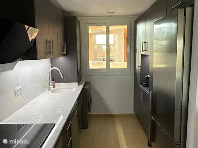 Alegria Mar Menor Golf Resort | Espagne, Costa Cálida, Torre Pacheco - appartement Equipé de toutes les commodités