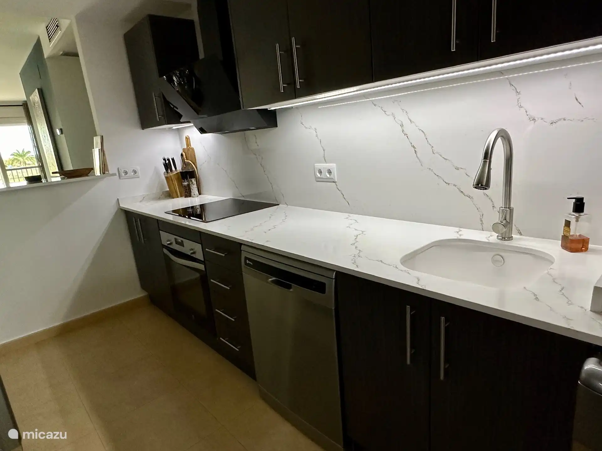 Ausgestattet mit neuer Ausrüstung im Jahr 2024