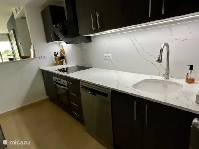 Alegria Mar Menor Golf Resort | Espagne, Costa Cálida, Torre Pacheco - appartement Equipé de matériel neuf en 2024