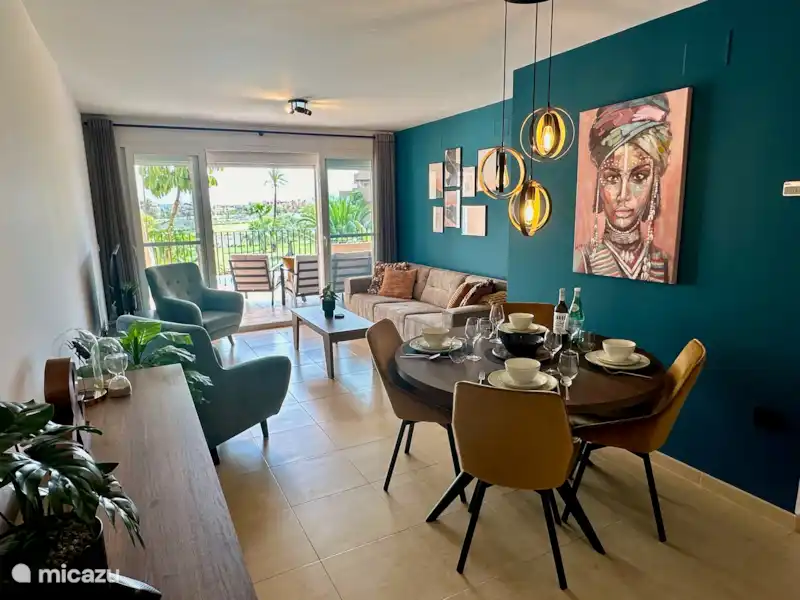 Alegria Mar Menor Golf Resort | Espagne, Costa Cálida, Torre Pacheco - Appartement Alegria Mar Menor Golf Resort | Espagne, Costa Cálida, Torre Pacheco - Appartement
