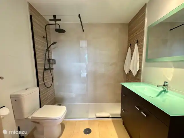 Alegria Mar Menor Golf Resort | Espagne, Costa Cálida, Torre Pacheco - appartement Salle de bain