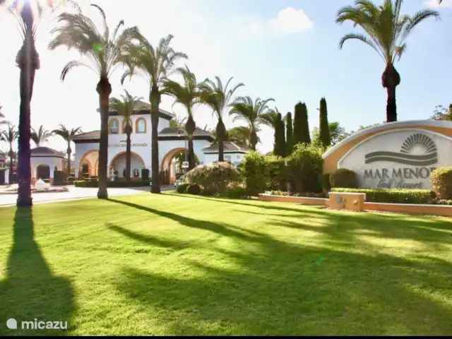 Alegria Mar Menor Golf Resort | Espagne, Costa Cálida, Torre Pacheco - appartement Mar Menor Golf Resort