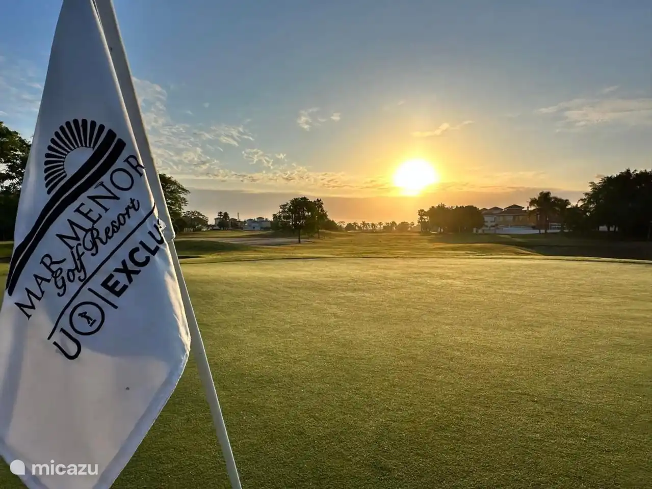 Mar Menor Golf Resort