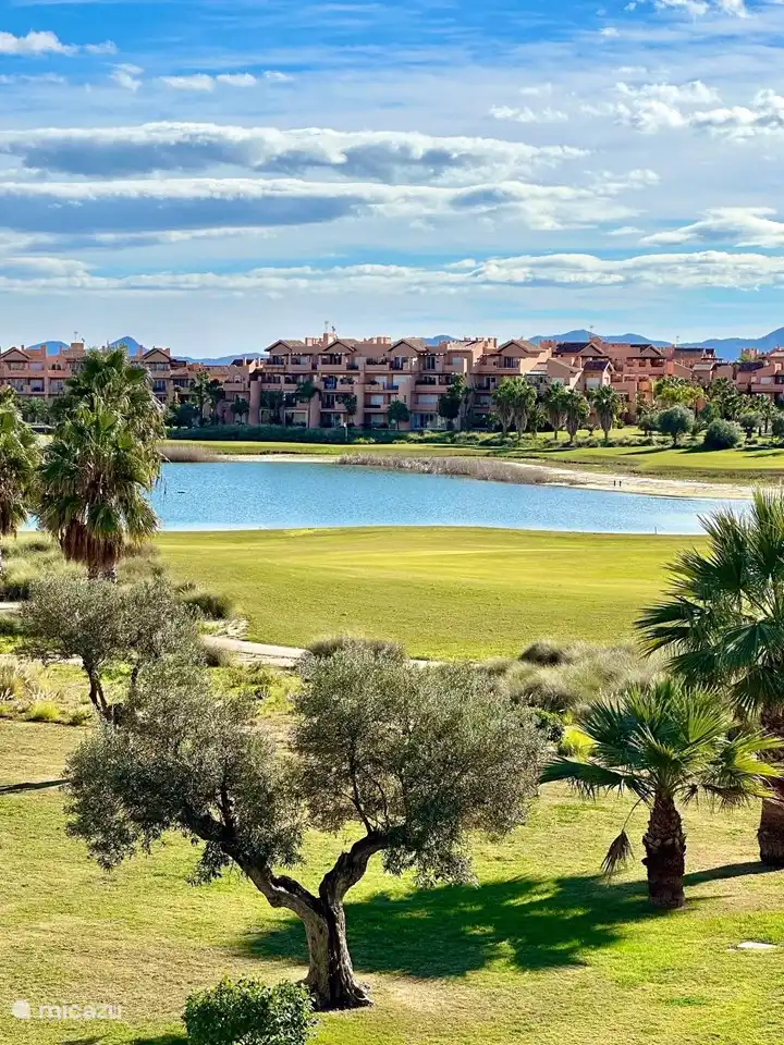 Mar Menor Golf Resort