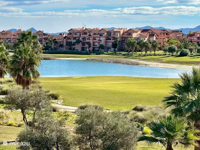 Alegria Mar Menor Golf Resort | Espagne, Costa Cálida, Torre Pacheco - appartement Mar Menor Golf Resort