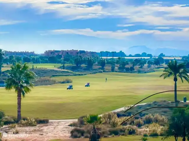 Alegria Mar Menor Golf Resort | Espagne, Costa Cálida, Torre Pacheco - appartement Mar Menor Golf Resort