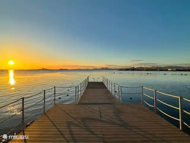 Alegria Mar Menor Golf Resort | Espagne, Costa Cálida, Torre Pacheco - appartement Los Alcázares