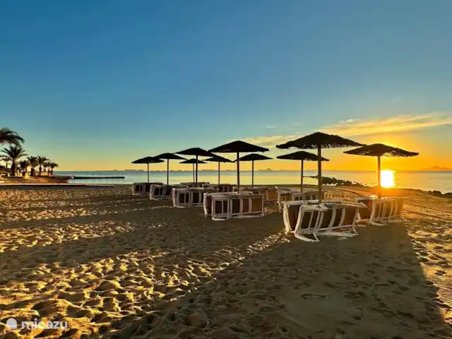 Alegria Mar Menor Golf Resort | Espagne, Costa Cálida, Torre Pacheco - appartement Los Alcázares
