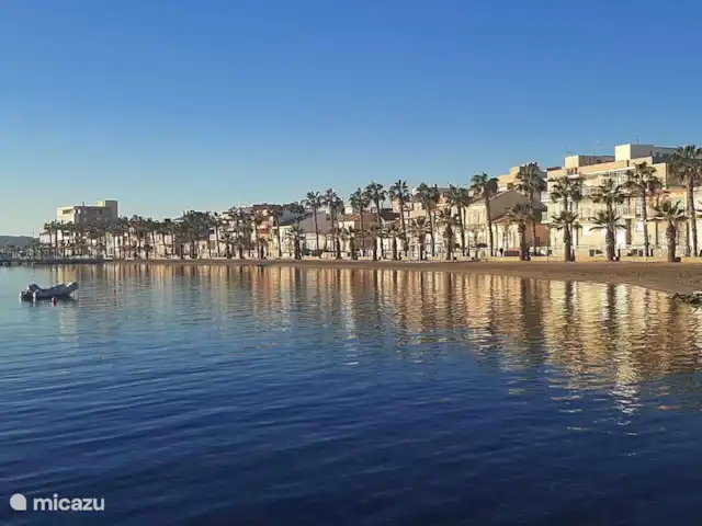 Alegria Mar Menor Golf Resort | Espagne, Costa Cálida, Torre Pacheco - appartement Los Alcázares