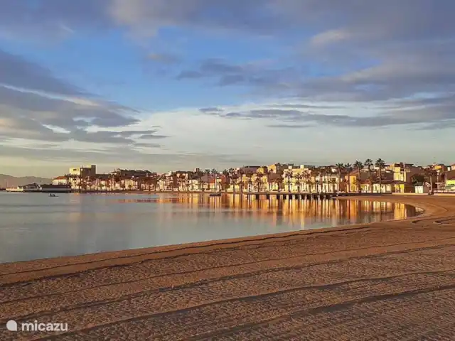 Alegria Mar Menor Golf Resort | Espagne, Costa Cálida, Torre Pacheco - appartement Los Alcázares
