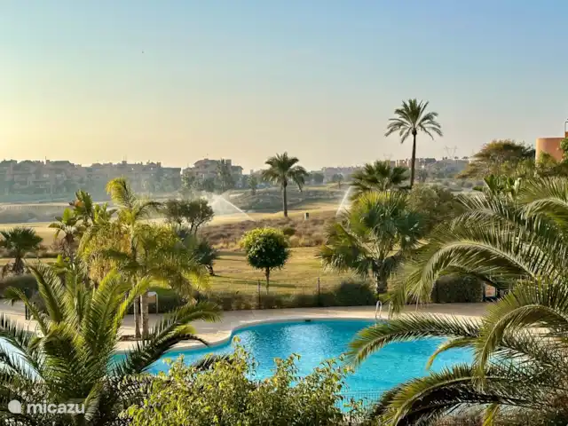 Alegria Mar Menor Golf Resort | Espagne, Costa Cálida, Torre Pacheco - appartement Rêvez avec cette vue !