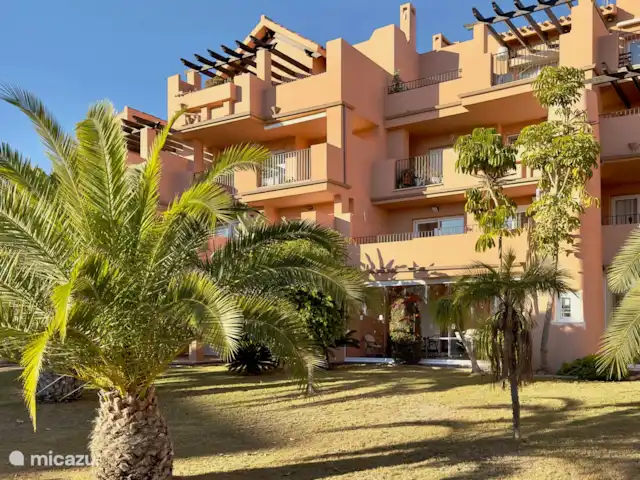 Alegria Mar Menor Golf Resort | Espagne, Costa Cálida, Torre Pacheco - appartement Appartement au premier étage