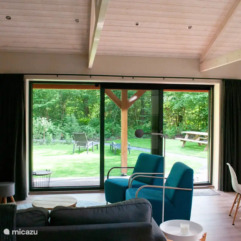 Ecolodge De Bosuil