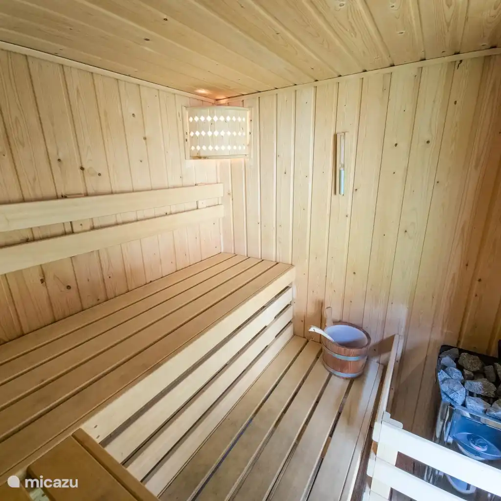 Ecolodge De Bosuil