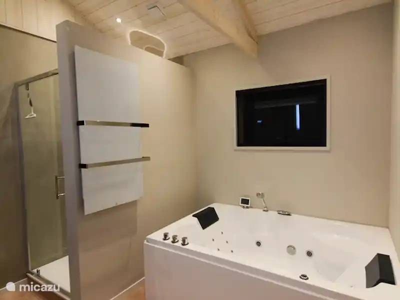 Ecolodge De Bosil | Pays-Bas, Drenthe, Westerbork - Bungalow Ecolodge De Bosil | Pays-Bas, Drenthe, Westerbork - Bungalow