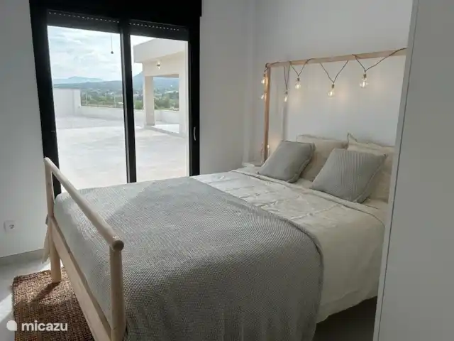 Maison de l'Arroyo | Espagne, Costa Blanca, Hondón de las Nieves - villa Chambre 1
