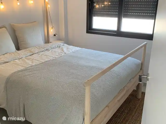 Maison de l'Arroyo | Espagne, Costa Blanca, Hondón de las Nieves - villa Chambre 2