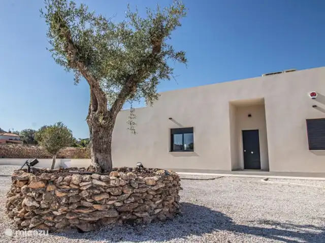 Maison de l'Arroyo | Espagne, Costa Blanca, Hondón de las Nieves - villa Villa d'entrée