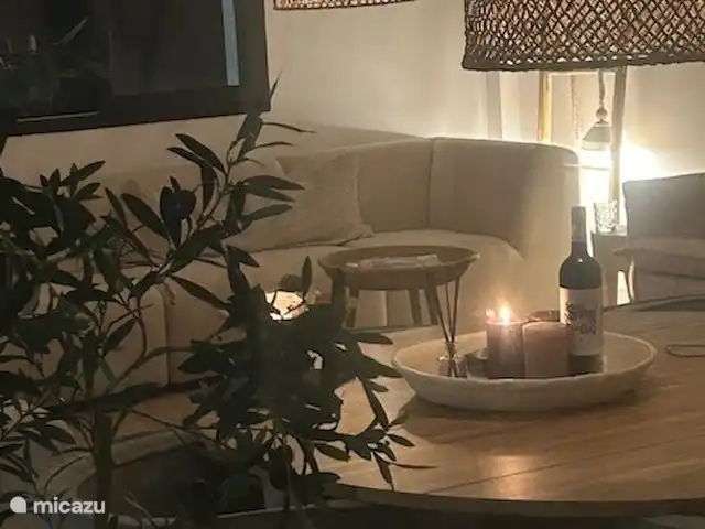 Maison de l'Arroyo | Espagne, Costa Blanca, Hondón de las Nieves - villa Impression d'ambiance du salon