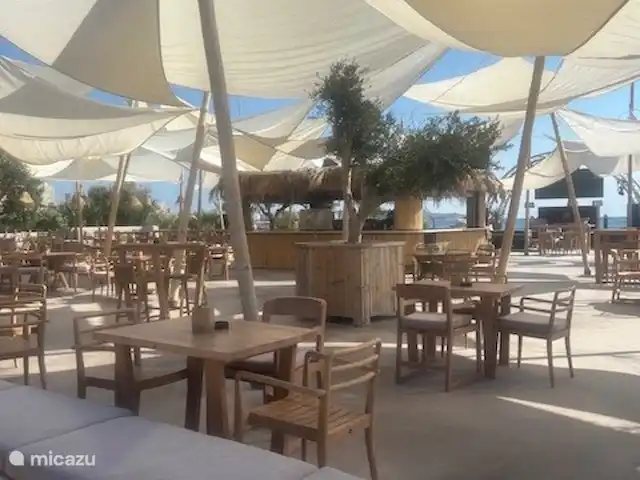 Maison de l'Arroyo | Espagne, Costa Blanca, Hondón de las Nieves - villa Club de plage Alicante