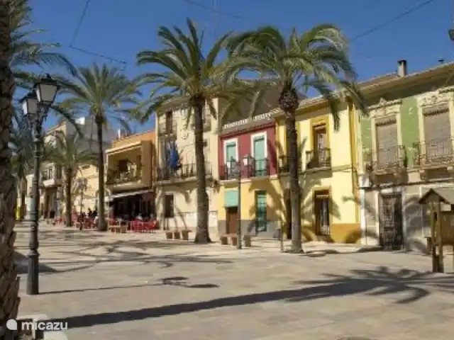 Maison de l'Arroyo | Espagne, Costa Blanca, Hondón de las Nieves - villa Hondon de las Nieves