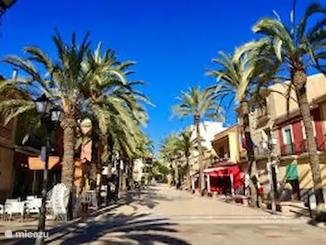 Maison de l'Arroyo | Espagne, Costa Blanca, Hondón de las Nieves - villa Hondón de las Nievas