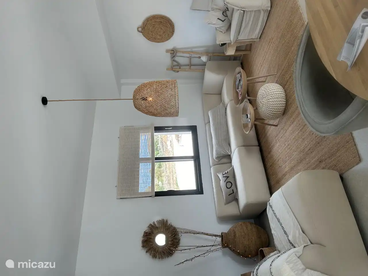 Casa del Arroyo in Spanien, Costa Blanca,  Hondón de las Nieves - Villa