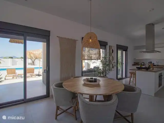 Maison de l'Arroyo | Espagne, Costa Blanca, Hondón de las Nieves - villa cuisine