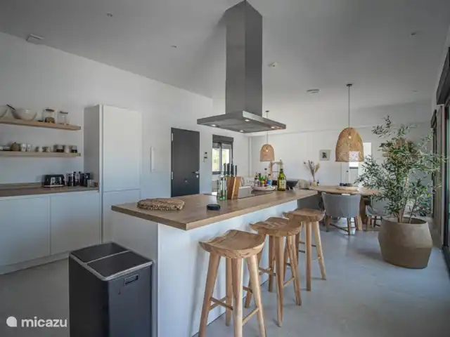 Maison de l'Arroyo | Espagne, Costa Blanca, Hondón de las Nieves - villa cuisine