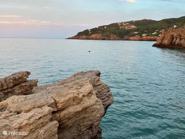 Casa Prins | Espagne, Costa Brava, Begur - villa Côte de Palafrugell