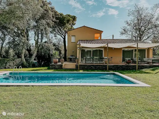 Casa Prins | Espagne, Costa Brava, Begur - villa Casa Prins | Espagne, Costa Brava, Begur - villa