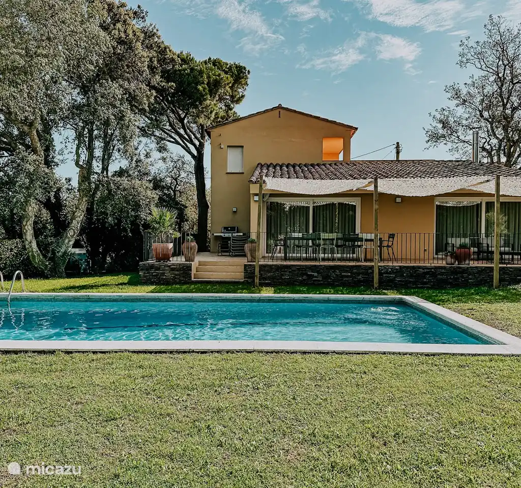 Casa Prins
