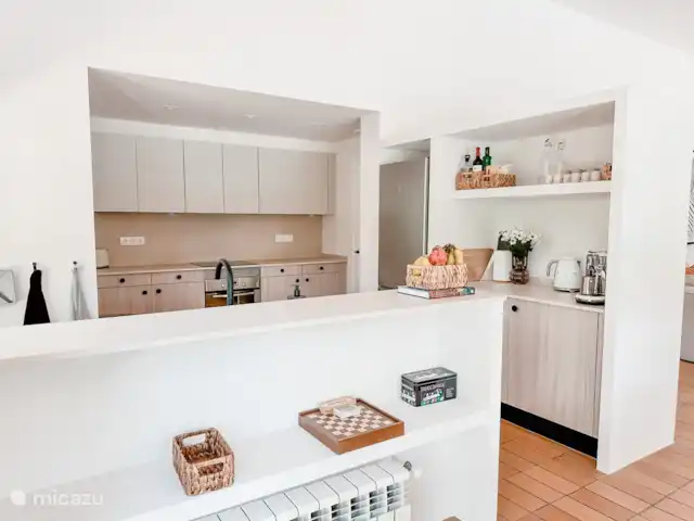 Casa Prins | Espagne, Costa Brava, Begur - villa cuisine